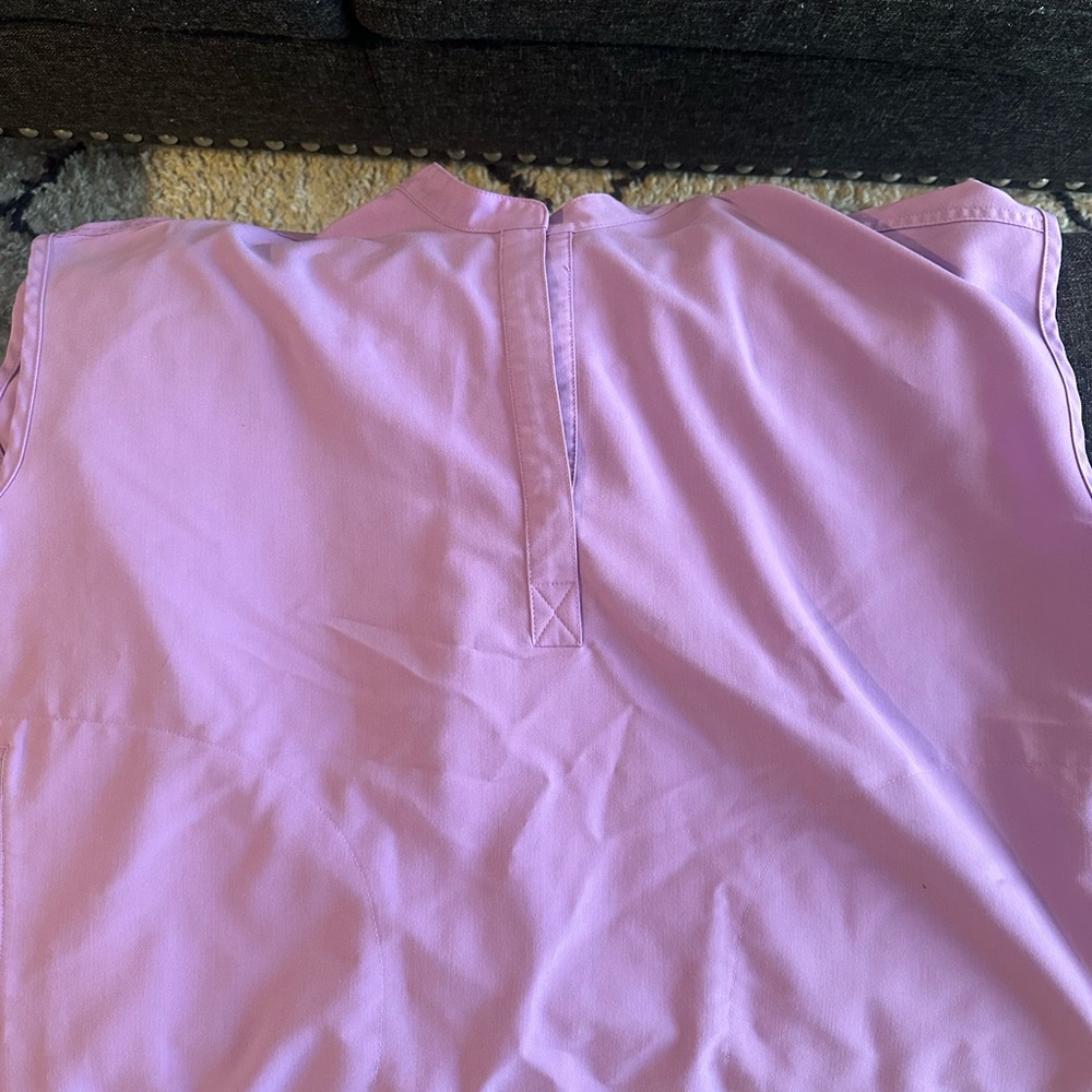 Figs Dusks Set Rafaela top with joggers
